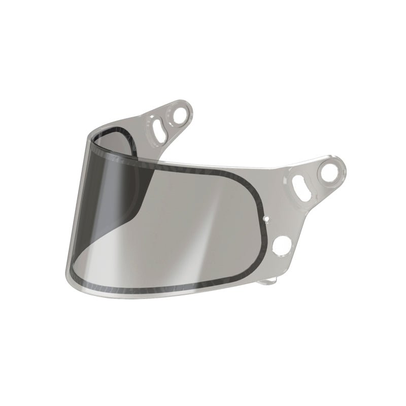 Bell SE05 Helmet Shield Smoke - Helmets and Accessories - Bell at Garage 56 Engineering