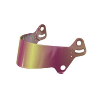 Bell SE077 Helmet Shield ML - Red - Helmets and Accessories - Bell at Garage 56 Engineering
