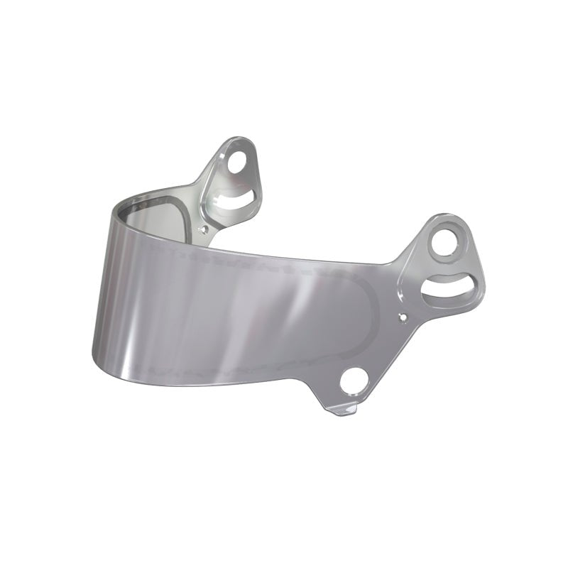 Bell SE077 Helmet Shield - Silver - Helmets and Accessories - Bell at Garage 56 Engineering