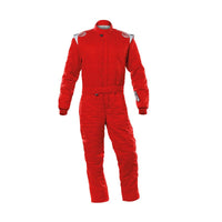 Bell Sport-TX Suit Red Large (54-56) SFI 3.2A/5 - Helmets and Accessories - Bell at Garage 56 Engineering