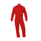 Bell Sport-TX Suit Red Medium (50-52) SFI 3.2A/5 - Helmets and Accessories - Bell at Garage 56 Engineering