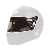 Bell SRV Helmet Shield - 8 DSAF - Silver - Helmets and Accessories - Bell at Garage 56 Engineering