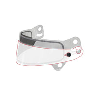Bell Tear - Offs HQ - SE07 - Helmets and Accessories - Bell at Garage 56 Engineering