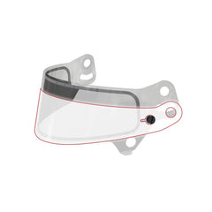 Bell Tear - Offs HQ - SE07 - Helmets and Accessories - Bell at Garage 56 Engineering