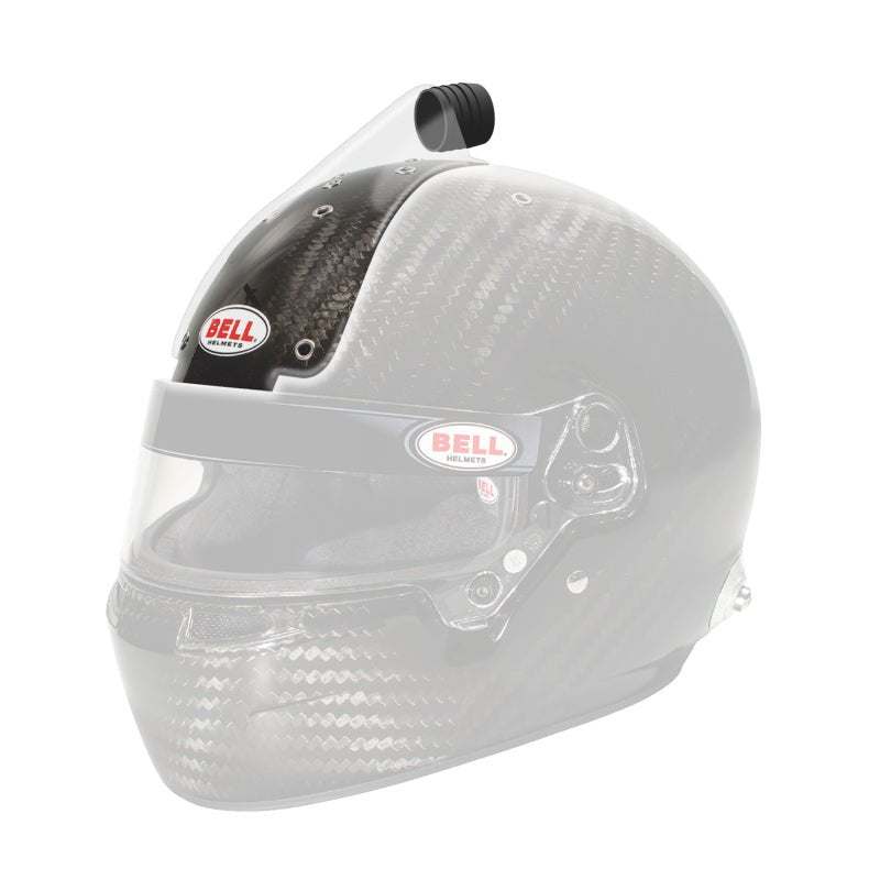 Bell Top Air Eyeport V05 - Clear - Helmets and Accessories - Bell at Garage 56 Engineering