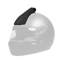 Bell Top Air Eyeport V05 Matte - Black - Helmets and Accessories - Bell at Garage 56 Engineering