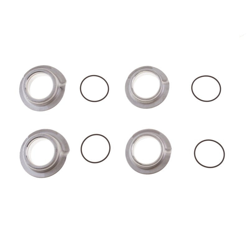 Bilstein B12 Touring Front & Rear Suspension Kit - NC MX - 5 (06 - 15) - Shock & Spring Kits - Bilstein at Garage 56 Engineering