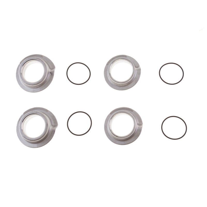 Bilstein B12 Touring Front & Rear Suspension Kit - NC MX - 5 (06 - 15) - Shock & Spring Kits - Bilstein at Garage 56 Engineering