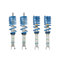 Bilstein B14 (PSS) Front & Rear Performance Suspension Kit - ND MX - 5 (16+) - Coilovers - Bilstein at Garage 56 Engineering
