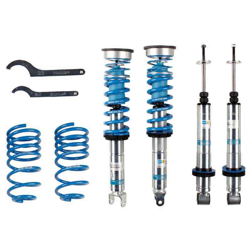 Bilstein B14 Sport Front & Rear Performance Suspension System - NC MX - 5 (06 - 15) - Coilovers - Bilstein at Garage 56 Engineering