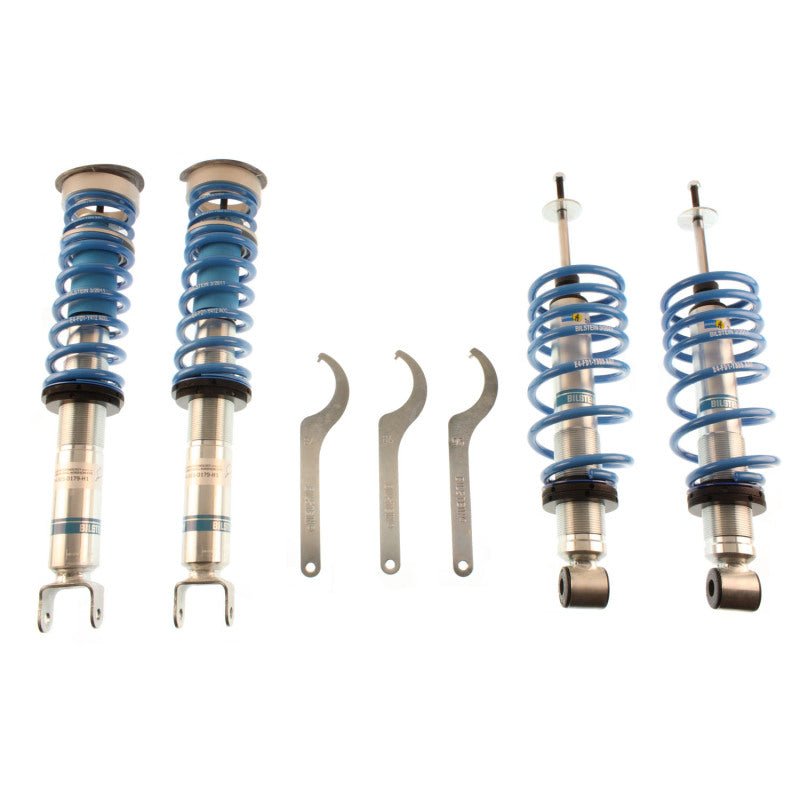 Bilstein B14 Sport Front & Rear Performance Suspension System - NC MX - 5 (06 - 15) - Coilovers - Bilstein at Garage 56 Engineering