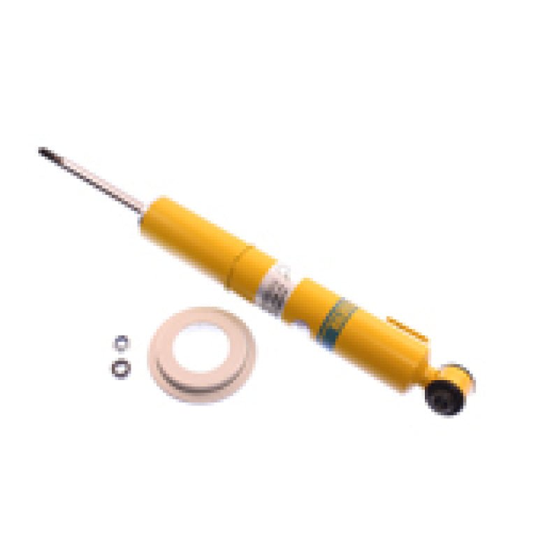 Bilstein B6 1990 Mazda Miata Base Front 46mm Monotube Shock Absorber - Shocks and Struts - Bilstein at Garage 56 Engineering