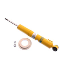 Bilstein B6 1990 Mazda Miata Base Front 46mm Monotube Shock Absorber - Shocks and Struts - Bilstein at Garage 56 Engineering