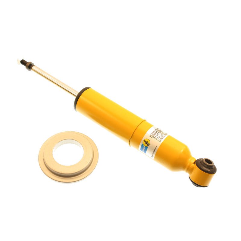 Bilstein B6 1990 Mazda Miata Base Rear 46mm Monotube Shock Absorber - Shocks and Struts - Bilstein at Garage 56 Engineering