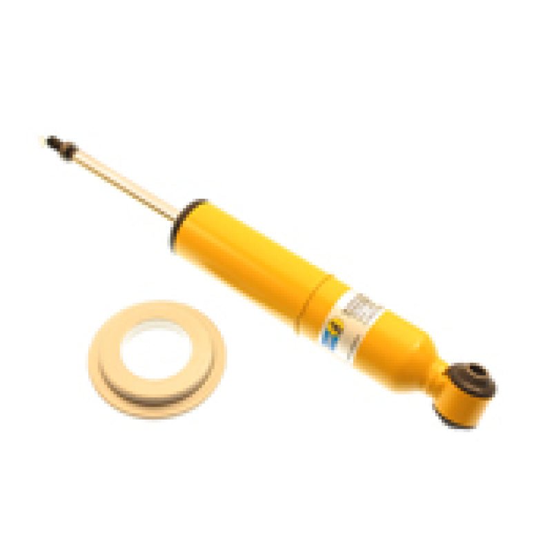 Bilstein B6 1990 Mazda Miata Base Rear 46mm Monotube Shock Absorber - Shocks and Struts - Bilstein at Garage 56 Engineering