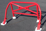 Blackbird Fabworx GT3 Roll Bar - NA Miata (90 - 97) - Blackbird Fabworx at Garage 56 Engineering