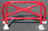 Blackbird Fabworx GT3 Roll Bar - NA Miata (90 - 97) - Blackbird Fabworx at Garage 56 Engineering