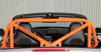 Blackbird Fabworx ND GT3 Roll Bar - 2016+ ND Miata - Blackbird Fabworx at Garage 56 Engineering