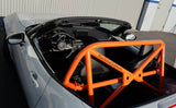 Blackbird Fabworx ND GT3 Roll Bar - 2016+ ND Miata - Blackbird Fabworx at Garage 56 Engineering