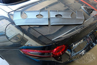 Blackbird Fabworx Vinyl RZ Interior Panel Covers - 2016+ ND Miata - Blackbird Fabworx at Garage 56 Engineering