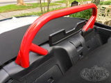 Blackbird Fabworx Vinyl RZ Interior Panel Covers - 2016+ ND Miata - Blackbird Fabworx at Garage 56 Engineering