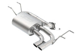 Borla Axleback S - Type Exhaust - ND MX - 5 (16+) - Axle Back - Borla at Garage 56 Engineering