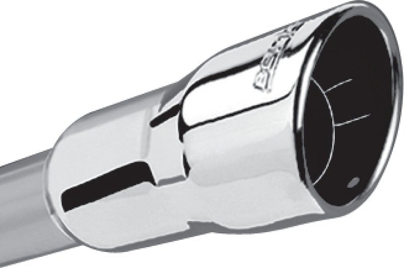 Borla Rear Muffler for Mazda Miata (NB) - Axle Back - Borla at Garage 56 Engineering