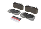 Brembo NAO Front Brake Pad - ND MX-5 (16+ w. Brembo) - Brake Pads - OE - Brembo OE at Garage 56 Engineering