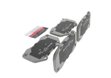 Brembo NAO Front Brake Pad - ND MX-5 (16+ w. Brembo) - Brake Pads - OE - Brembo OE at Garage 56 Engineering