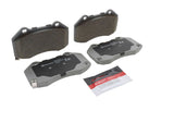 Brembo NAO Front Brake Pad - ND MX-5 (16+ w. Brembo) - Brake Pads - OE - Brembo OE at Garage 56 Engineering
