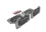Brembo NAO Front Brake Pad - ND MX-5 (16+ w. Brembo) - Brake Pads - OE - Brembo OE at Garage 56 Engineering