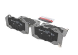 Brembo NAO Front Brake Pad - ND MX-5 (16+ w. Brembo) - Brake Pads - OE - Brembo OE at Garage 56 Engineering