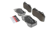 Brembo NAO Front Brake Pad - ND MX-5 (16+ w. Brembo) - Brake Pads - OE - Brembo OE at Garage 56 Engineering
