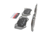 Brembo NAO Front Brake Pad - ND MX-5 (16+ w. Brembo) - Brake Pads - OE - Brembo OE at Garage 56 Engineering