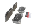 Brembo NAO Front Brake Pad - ND MX-5 (16+ w. Brembo) - Brake Pads - OE - Brembo OE at Garage 56 Engineering