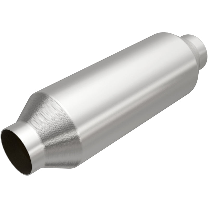 CARB Catalytic Converter – 2.00" Universal - MagnaFlow 3322304