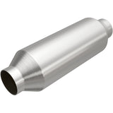 CARB Catalytic Converter – 2.00" Universal - MagnaFlow 3322304