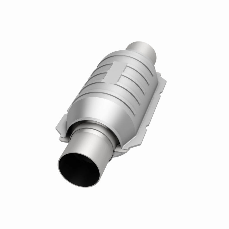 CARB Catalytic Converter – 2.25" Universal Fit - MagnaFlow 408005