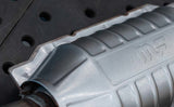 CARB Catalytic Converter – 2.25" Universal Fit - MagnaFlow 408005