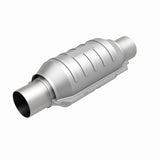 CARB Catalytic Converter – 2.25" Universal Fit - MagnaFlow 408005