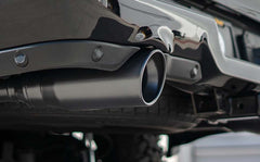 MagnaFlow Cat-Back Exhaust System for 1999-2005 Mazda Miata