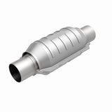 CARB Catalytic Converter – 2.25" Universal Fit - MagnaFlow 408005 - Catalytic Converter Universal - Magnaflow at Garage 56 Engineering