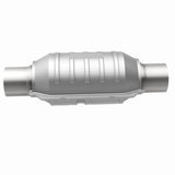 CARB Catalytic Converter – 2.25" Universal Fit - MagnaFlow 408005 - Catalytic Converter Universal - Magnaflow at Garage 56 Engineering