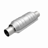 CARB Catalytic Converter – 2.25" Universal Fit - MagnaFlow 418005 - Catalytic Converter Universal - Magnaflow at Garage 56 Engineering