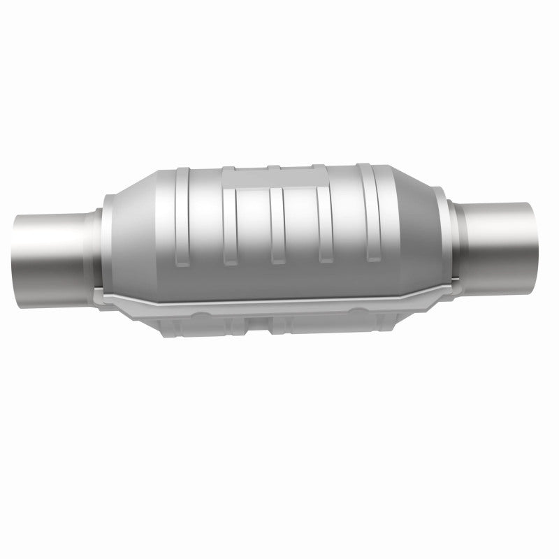 CARB Catalytic Converter – Universal Mazda 2.25" - MagnaFlow 408006 - Catalytic Converter Universal - Magnaflow at Garage 56 Engineering