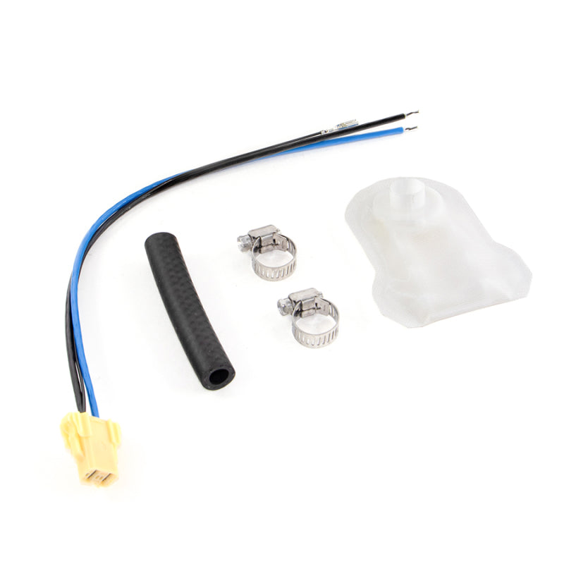 DW400 Fuel Pump Setup Kit - DeatschWerks 9-1041
