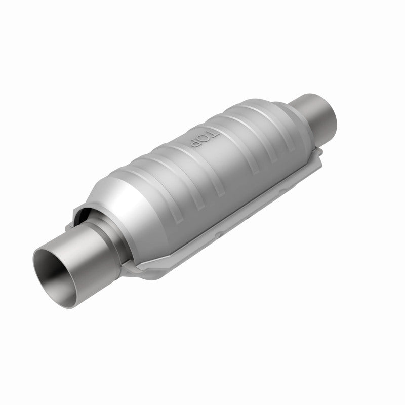 CARB Catalytic Converter – 2.25" Universal Fit - MagnaFlow 418005
