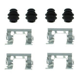 Centric 01 - 05 Mazda Miata Rear Disc Brake Hardware Kit - Brake Hardware - Stoptech at Garage 56 Engineering