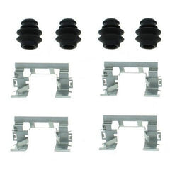 Centric 01 - 13 Mazda Miata Front Disc Brake Hardware Kit - Brake Hardware - Stoptech at Garage 56 Engineering