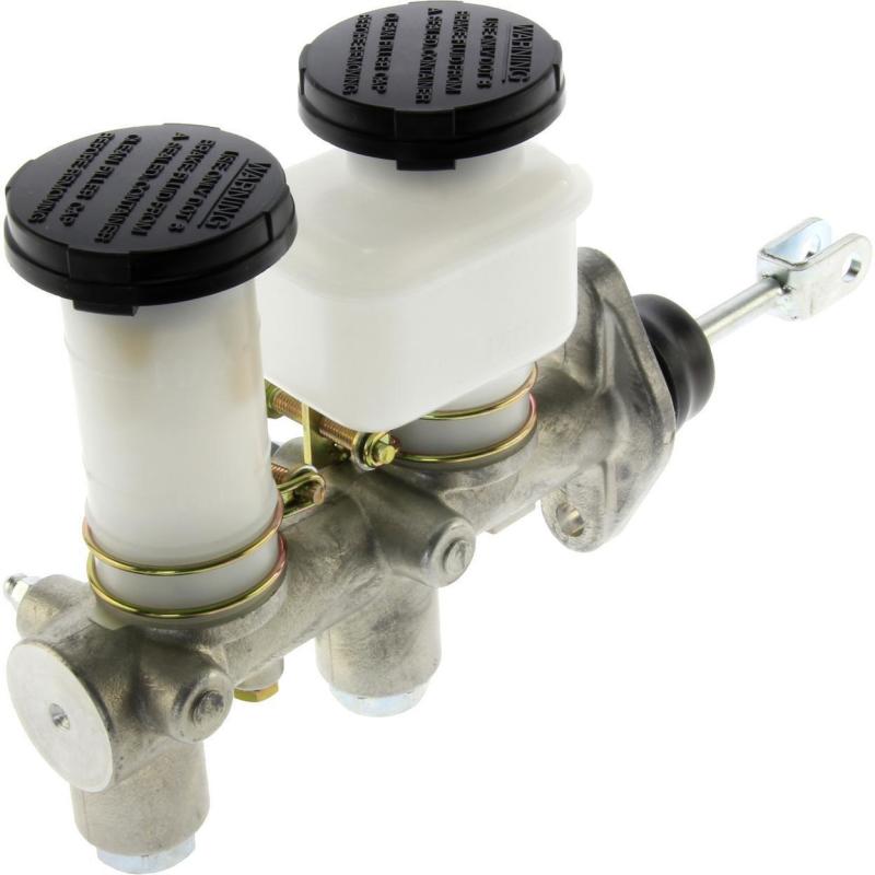 Centric 99 - 00 Mazda Miata Premium Brake Master Cylinder - Brake Master Cylinder - Stoptech at Garage 56 Engineering